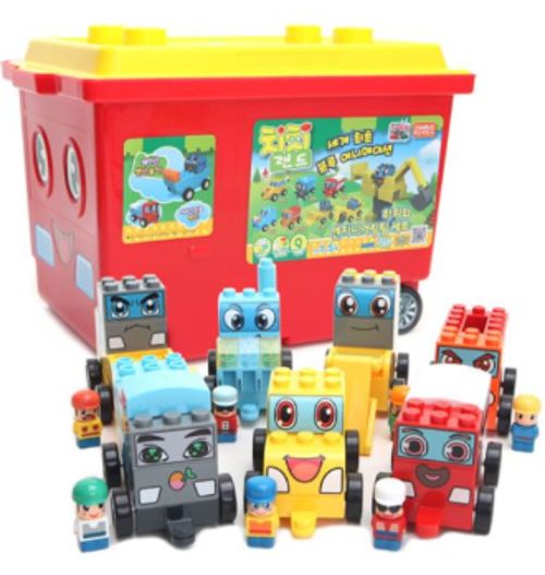 하피와 엔지니어링팀