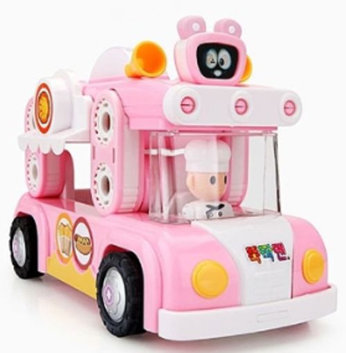 뚝딱맨 푸드트럭