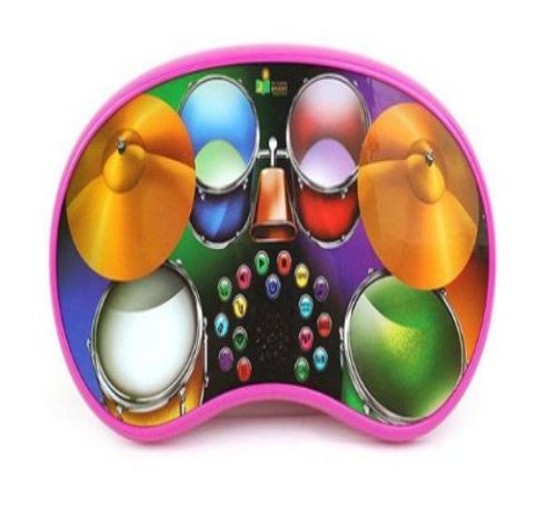 드럼 러닝 터치