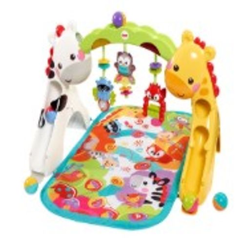 스마트 아기 체육관