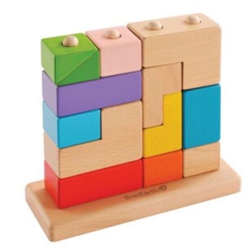 3D테트리스 블럭