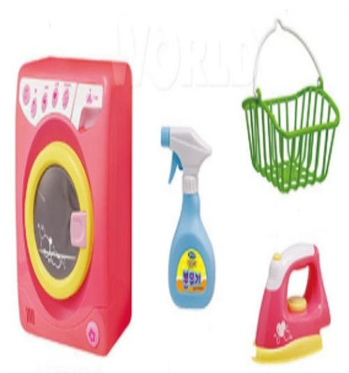 똘똘이 빨래놀이(AS예정)