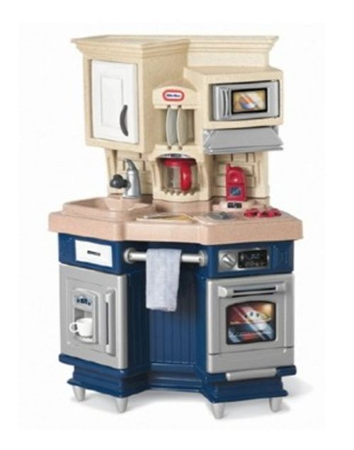 똑똑한 리틀 부엌놀이