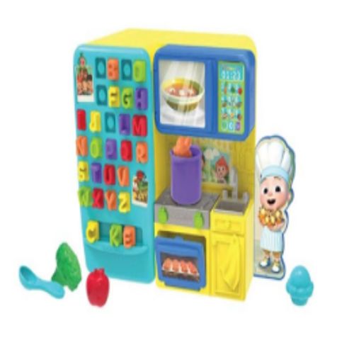 코코멜론 러닝키친