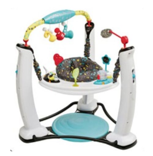 엑서쏘서 점프앤런 젬세션(점퍼)