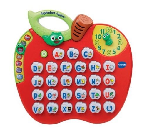 동물 알파벳 학습보드