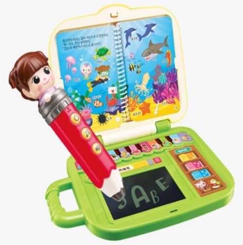 콩순이 플레이북