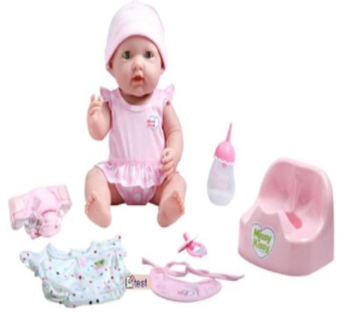 말하는 미씨키씨