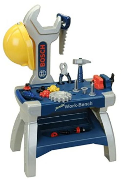 워크벤치 주니어