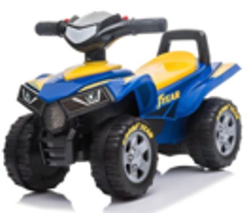 굿이어 바이크 붕붕카