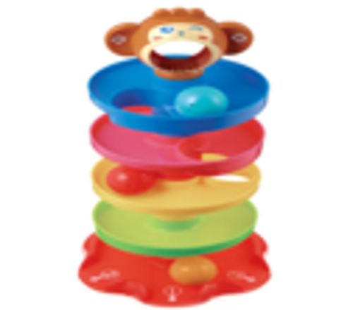 비지엔젤 공굴리기