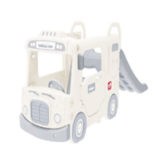 바닐라 컴팩트 버스 미끄럼틀