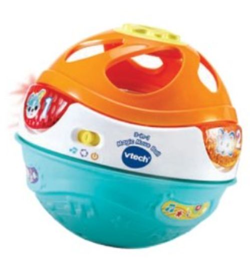 멜로디 오션 에듀볼