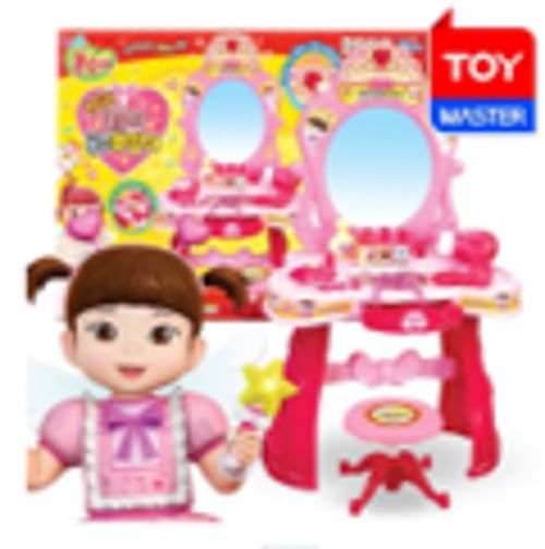 NEW콩순이 공주 화장대