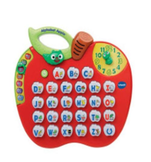 애플 알파벳 사운드북