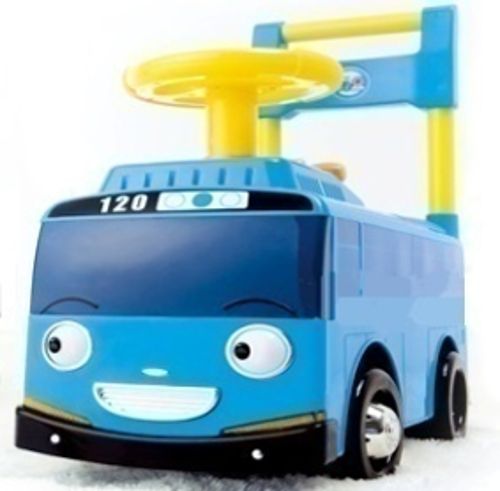 타요부릉부릉카