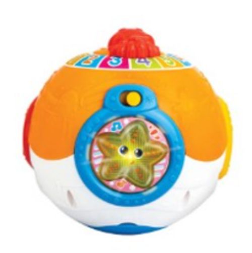 멜로디 오션 에듀볼