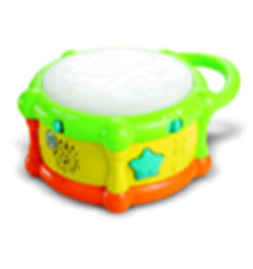 알록달록 베이비드럼