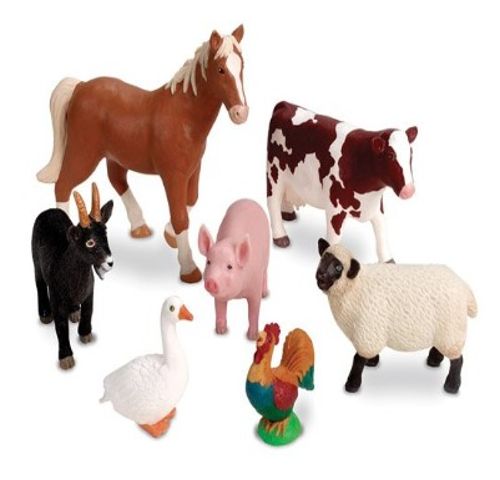 점보 애니멀 동물농장