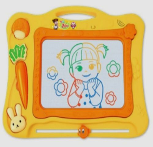 콩순이 노래하는 칼라보드