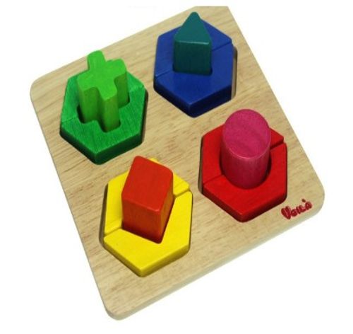 파고다 도형 퍼즐