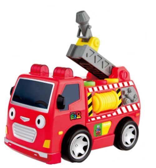 타요 말하는 친구 프랭크