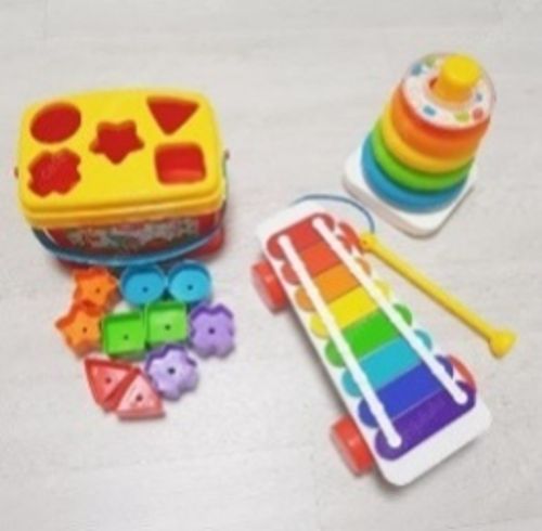 피셔프라이스 클래식세트