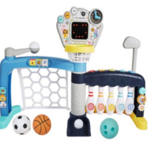 5in1 플레이볼 센터