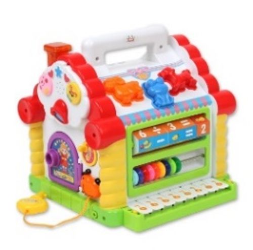 피아노퍼즐하우스