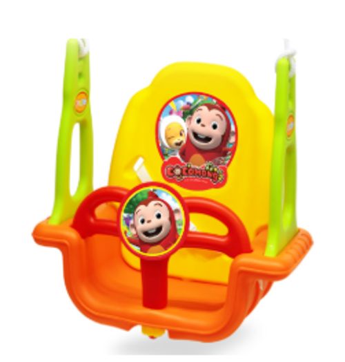 코코몽안전그네