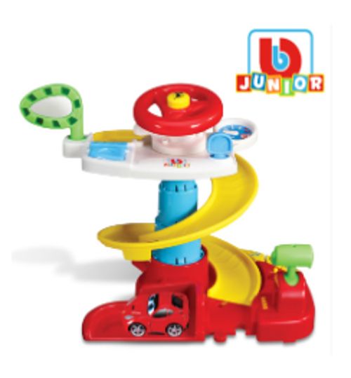 페라리 운전연습 2 in 1