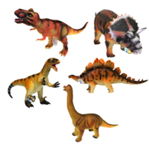 공룡세계3종세트(랜덤)