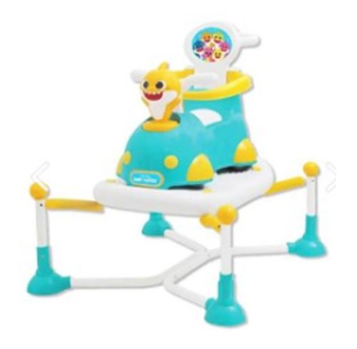 핑크퐁 아기상어 스프링카