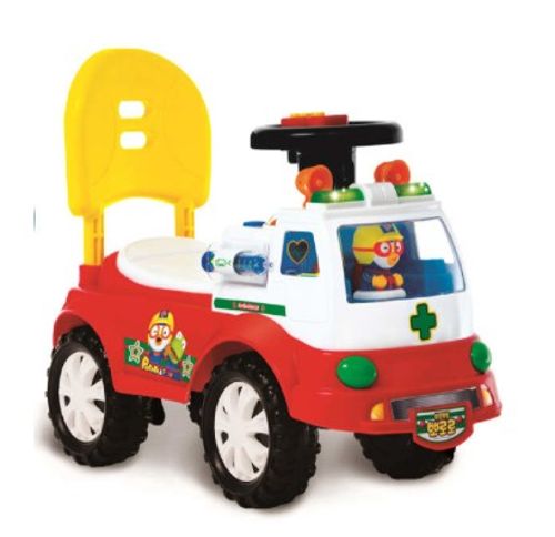 뽀로로 구급차 붕붕카