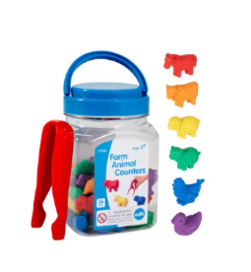 수세기-농장동물