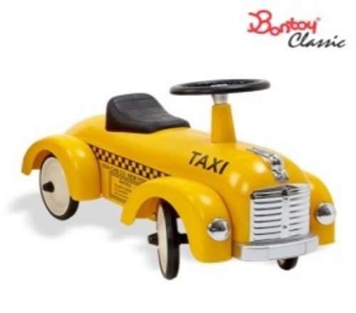 럭셔리 클래식 뉴욕택시