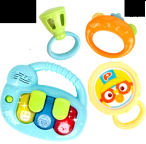 뽀로로 아기 악기세트