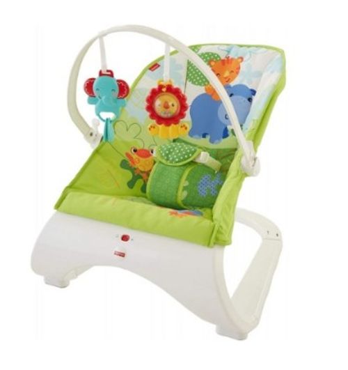 컴포트 커브 바운서