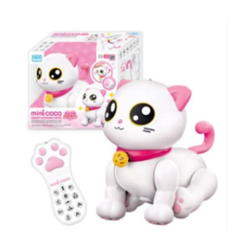 스마트댄싱 캣미니코코-슈가