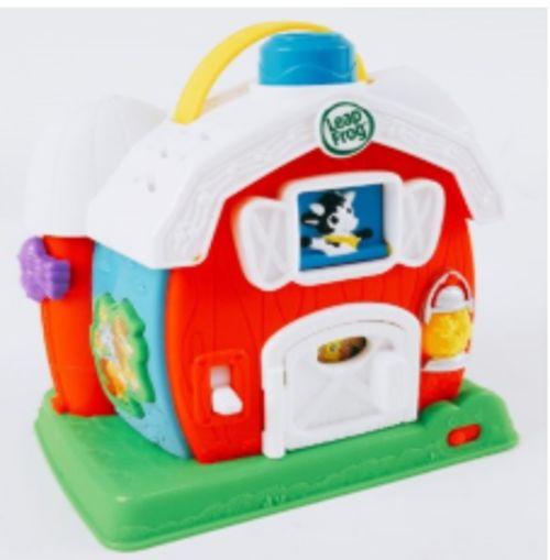 리틀러닝홈동물농장