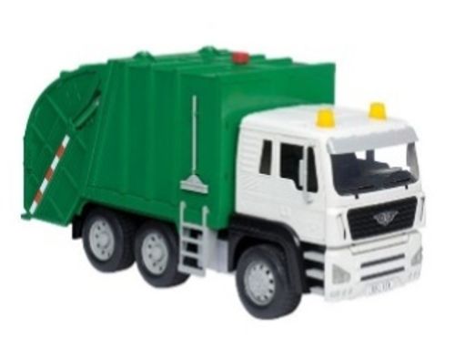 드리븐 리얼청소차