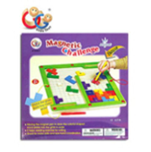 자석원목완구-테트리스