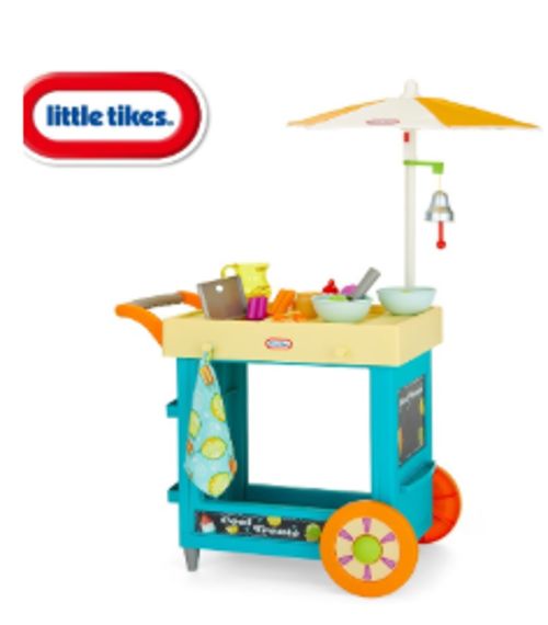 아이스크림카트