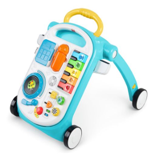 뮤지컬 액티비티 워커 걸음마보조기