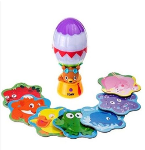 디스커버리 벌룬