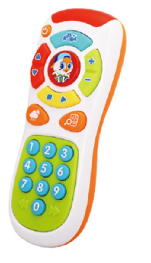 토이 앙상블 멜로디 리모콘