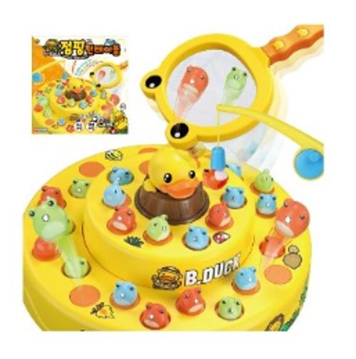 비덕 점핑 턴테이블