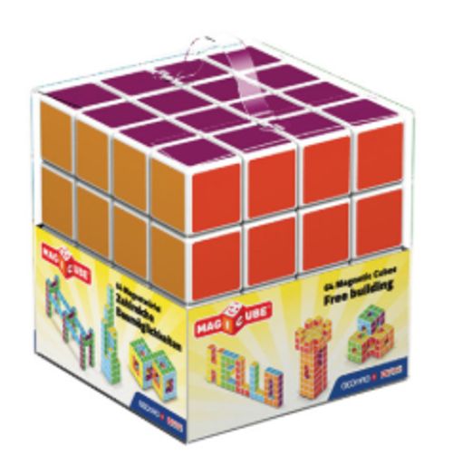 매직큐브프리빌딩 세트