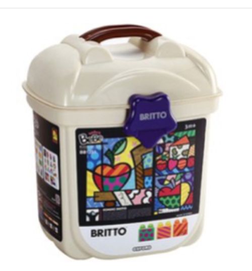 베베-로메로브리토