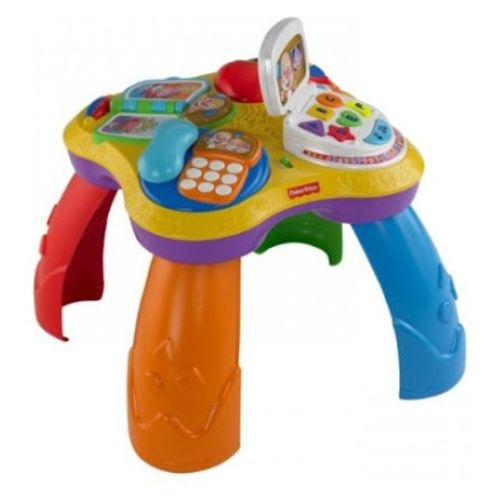 래프 앤 런 NEW 러닝테이블